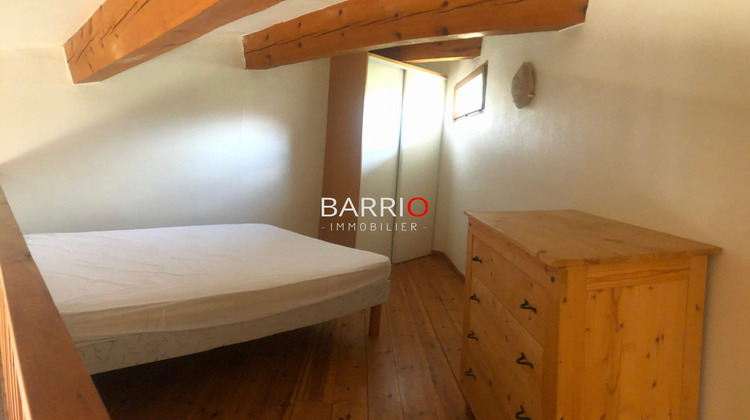 Ma-Cabane - Location Appartement Saint-Cyprien, 35 m²