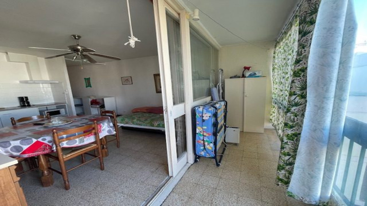 Ma-Cabane - Location Appartement Saint-Cyprien, 26 m²