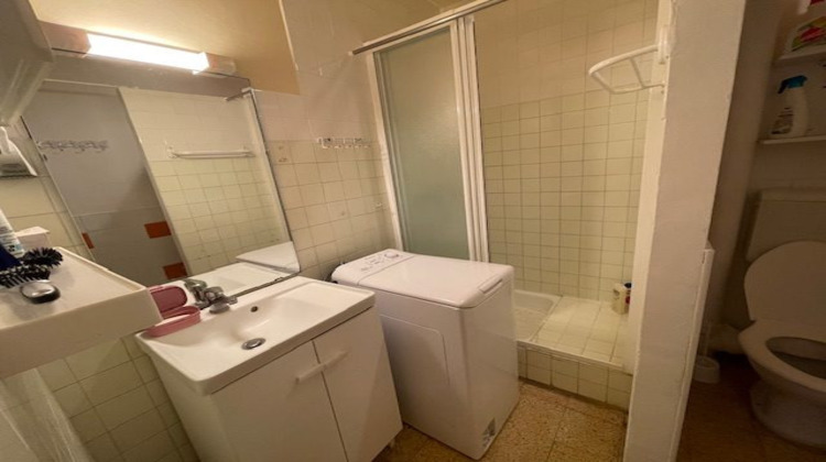 Ma-Cabane - Location Appartement Saint-Cyprien, 26 m²