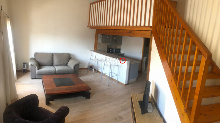Ma-Cabane - Location Appartement Saint-Cyprien, 35 m²