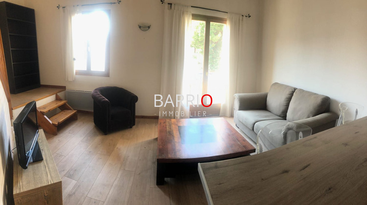 Ma-Cabane - Location Appartement Saint-Cyprien, 35 m²