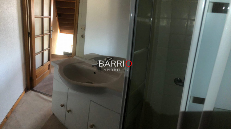 Ma-Cabane - Location Appartement Saint-Cyprien, 35 m²