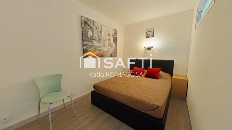 Ma-Cabane - Location Appartement Saint-Cyprien, 34 m²