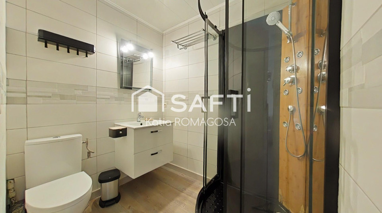 Ma-Cabane - Location Appartement Saint-Cyprien, 34 m²