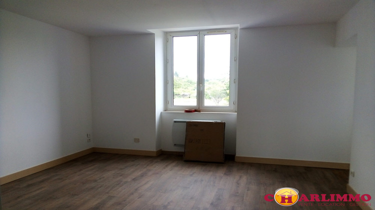 Ma-Cabane - Location Appartement Saint-Cyr, 64 m²