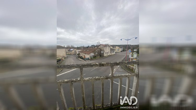 Ma-Cabane - Location Appartement Saint-Cyr, 80 m²