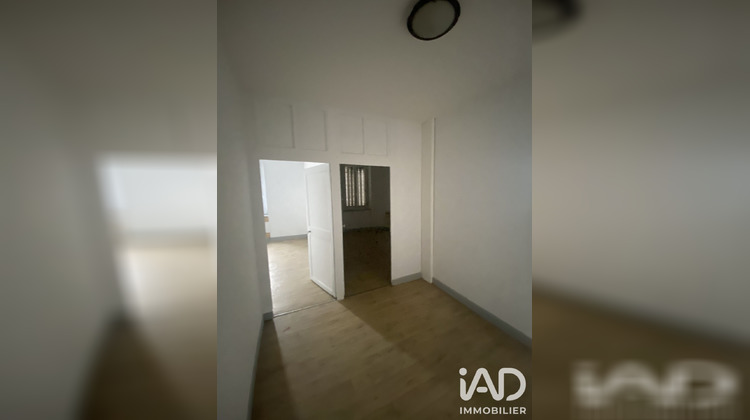 Ma-Cabane - Location Appartement Saint-Cyr, 80 m²