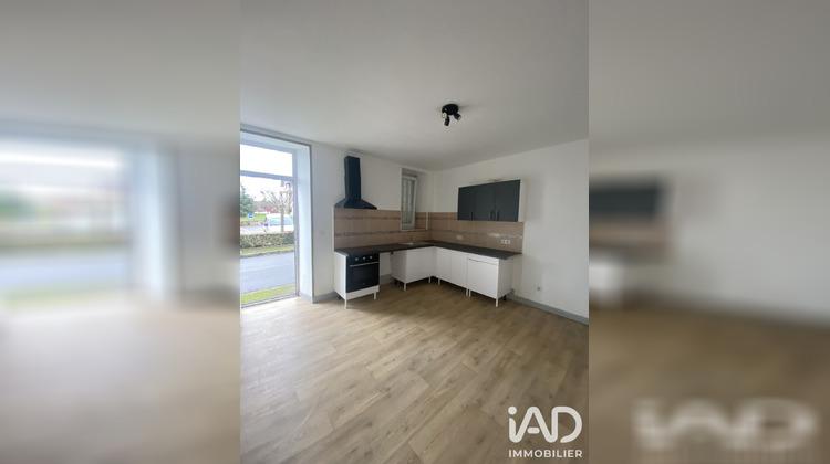 Ma-Cabane - Location Appartement Saint-Cyr, 80 m²
