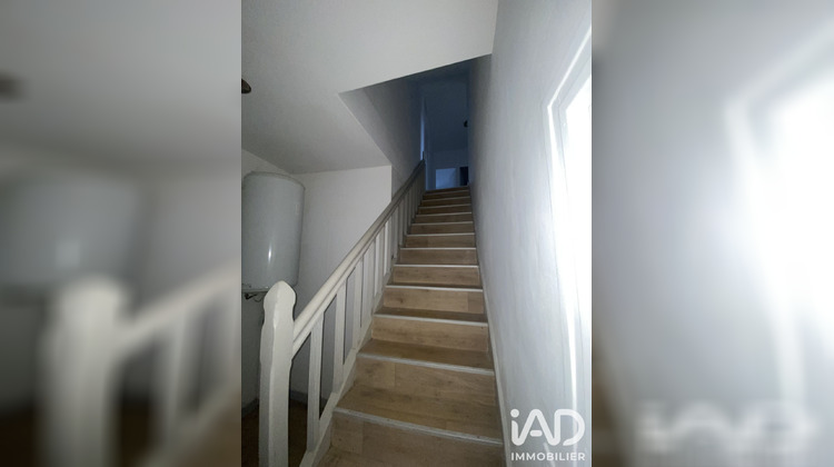 Ma-Cabane - Location Appartement Saint-Cyr, 80 m²
