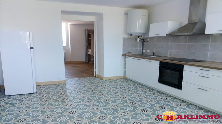 Ma-Cabane - Location Appartement Saint-Cyr, 64 m²