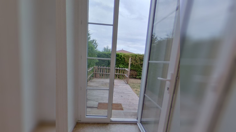 Ma-Cabane - Location Appartement Saint-Cyr-au-Mont-d'Or, 45 m²