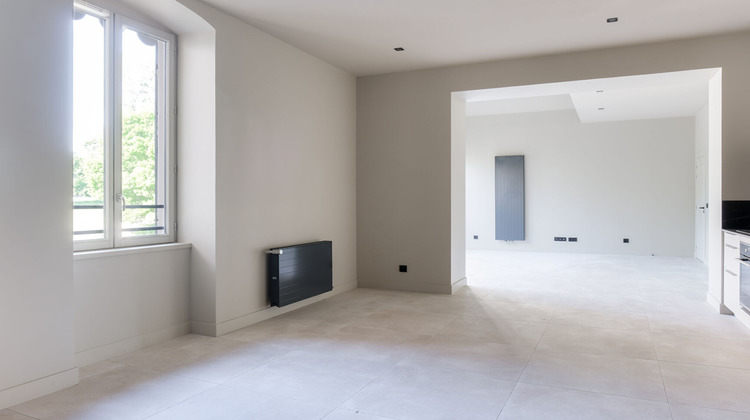 Ma-Cabane - Location Appartement SAINT-CYR-AU-MONT-D'OR, 115 m²