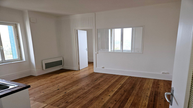 Ma-Cabane - Location Appartement Saint-Cyr-au-Mont-d'Or, 46 m²