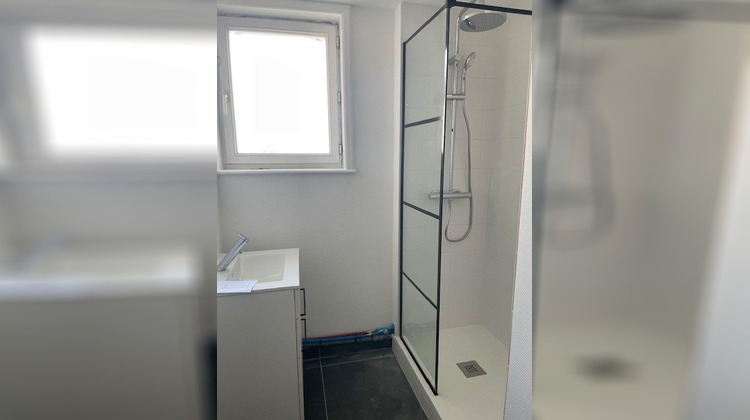Ma-Cabane - Location Appartement Saint-Cyr-au-Mont-d'Or, 46 m²