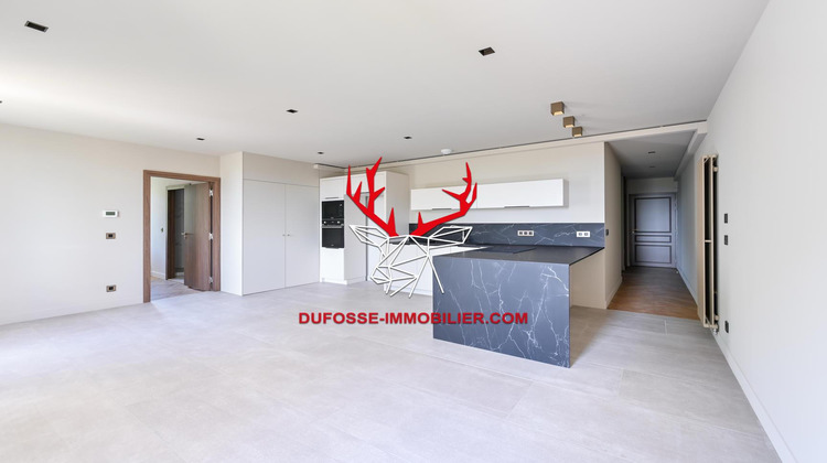 Ma-Cabane - Location Appartement SAINT-CYR-AU-MONT-D'OR, 94 m²