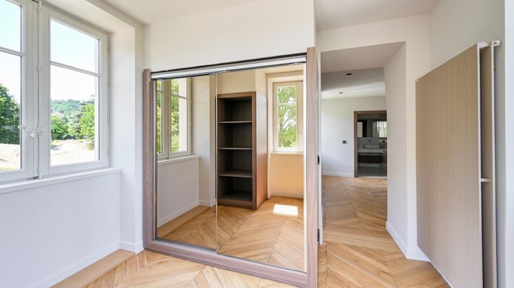 Ma-Cabane - Location Appartement SAINT-CYR-AU-MONT-D'OR, 94 m²