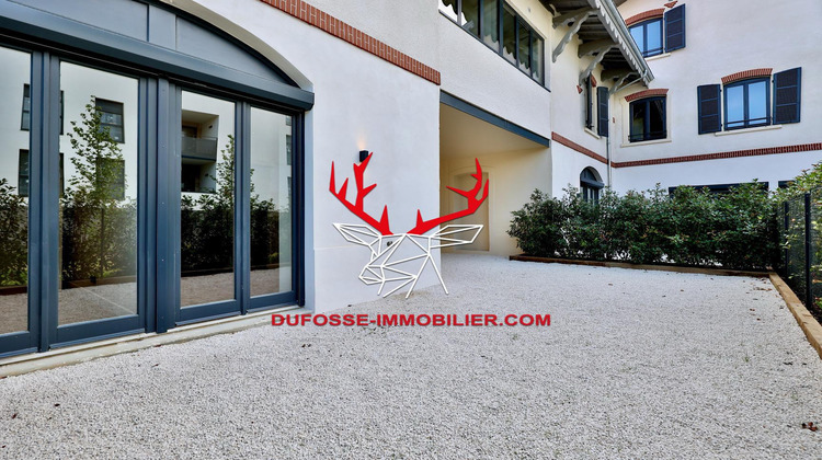 Ma-Cabane - Location Appartement SAINT-CYR-AU-MONT-D'OR, 62 m²