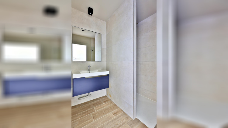 Ma-Cabane - Location Appartement SAINT-CYR-AU-MONT-D'OR, 41 m²