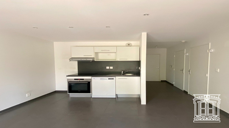 Ma-Cabane - Location Appartement Saint-Cyr-au-Mont-d'Or, 46 m²