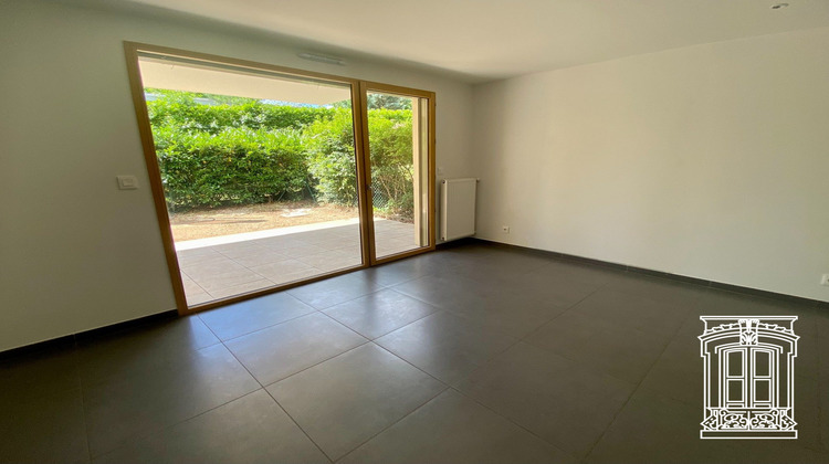 Ma-Cabane - Location Appartement Saint-Cyr-au-Mont-d'Or, 46 m²