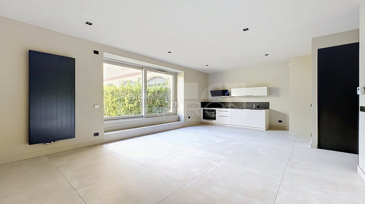 Ma-Cabane - Location Appartement SAINT CYR AU MONT D OR, 62 m²