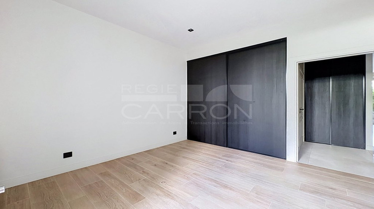 Ma-Cabane - Location Appartement SAINT CYR AU MONT D OR, 62 m²
