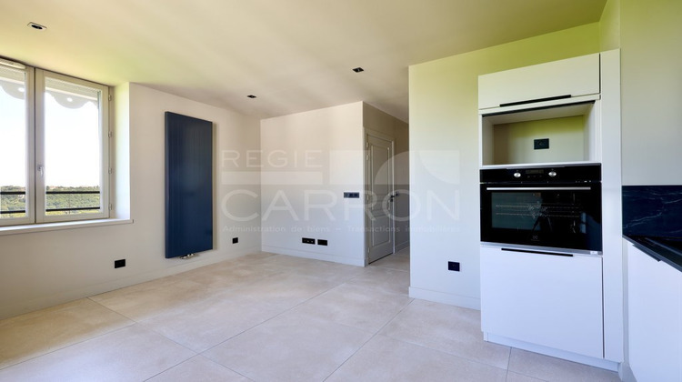 Ma-Cabane - Location Appartement SAINT CYR AU MONT D OR, 0 m²