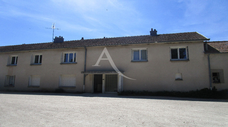 Ma-Cabane - Location Appartement SAINT-CYR-EN-VAL, 56 m²