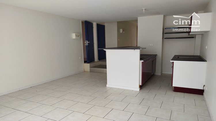 Ma-Cabane - Location Appartement Saint-Cyr-en-Val, 48 m²