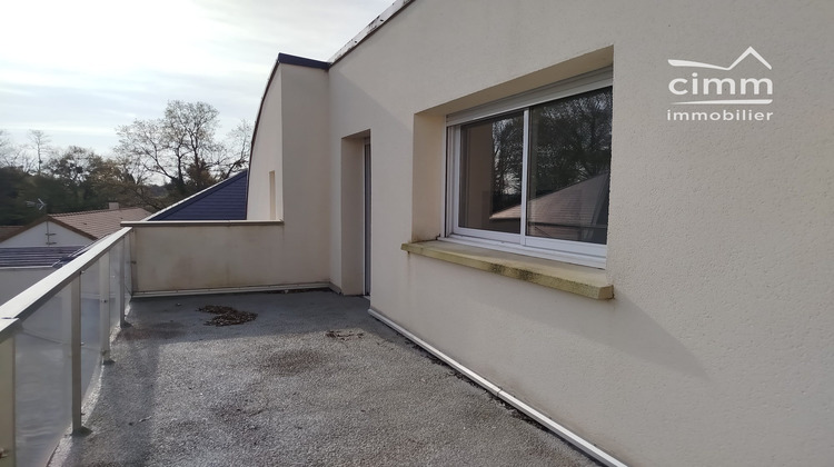Ma-Cabane - Location Appartement Saint-Cyr-en-Val, 22 m²