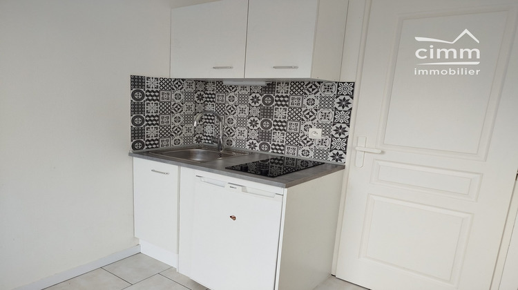 Ma-Cabane - Location Appartement Saint-Cyr-en-Val, 22 m²