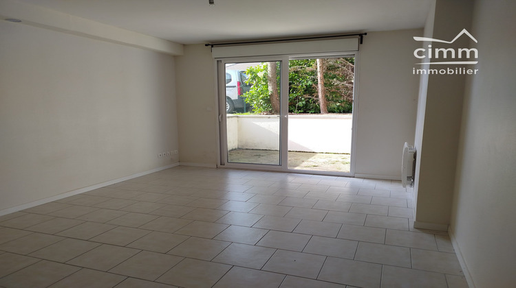 Ma-Cabane - Location Appartement Saint-Cyr-en-Val, 20 m²
