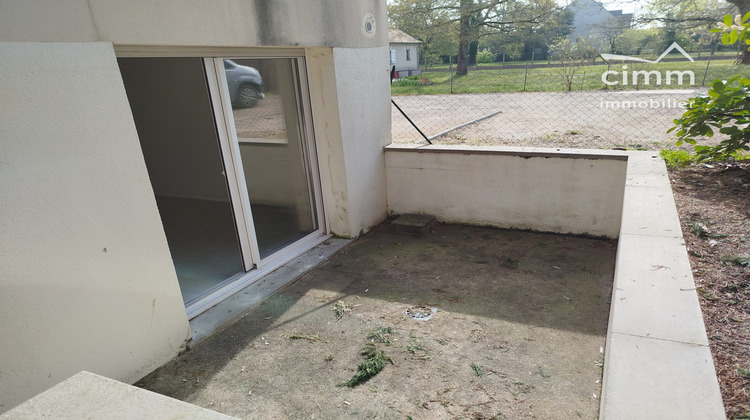 Ma-Cabane - Location Appartement Saint-Cyr-en-Val, 20 m²