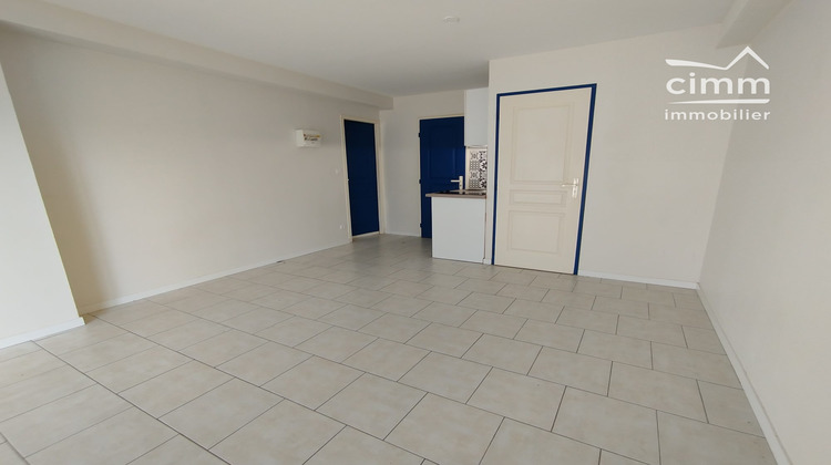 Ma-Cabane - Location Appartement Saint-Cyr-en-Val, 20 m²
