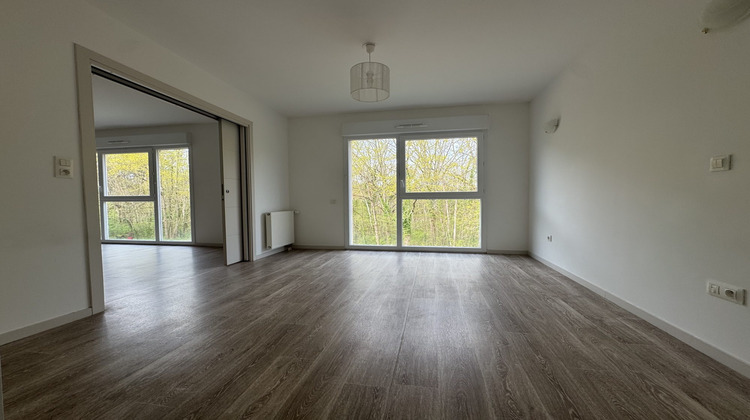 Ma-Cabane - Location Appartement Saint-Cyr-en-Val, 48 m²