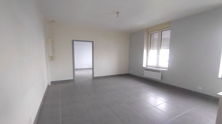 Ma-Cabane - Location Appartement SAINT-CYR-EN-VAL, 29 m²