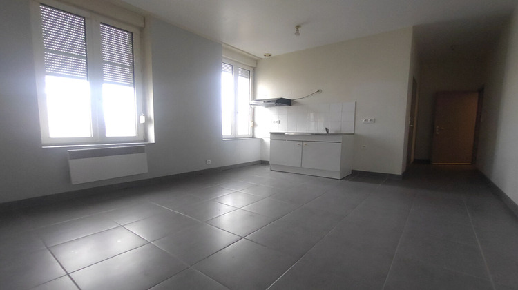 Ma-Cabane - Location Appartement SAINT-CYR-EN-VAL, 29 m²