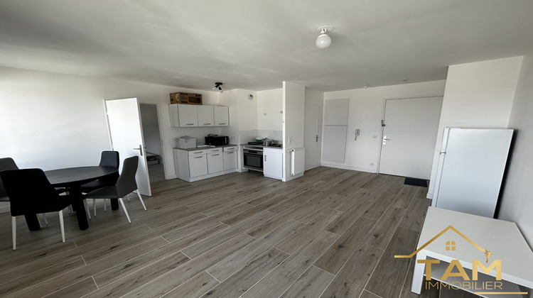 Ma-Cabane - Location Appartement Saint-Cyr-l'École, 42 m²