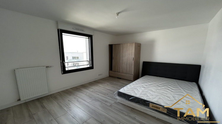 Ma-Cabane - Location Appartement Saint-Cyr-l'École, 42 m²