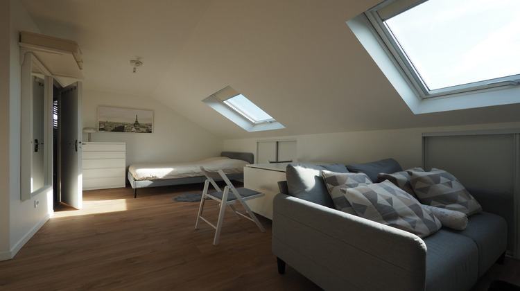 Ma-Cabane - Location Appartement Saint-Cyr-l'École, 19 m²