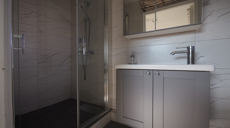 Ma-Cabane - Location Appartement Saint-Cyr-l'École, 19 m²