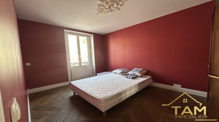 Ma-Cabane - Location Appartement Saint-Cyr-l'École, 42 m²