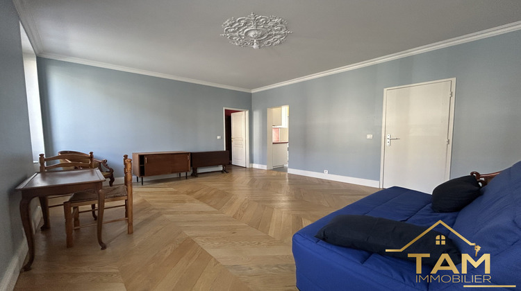 Ma-Cabane - Location Appartement Saint-Cyr-l'École, 42 m²