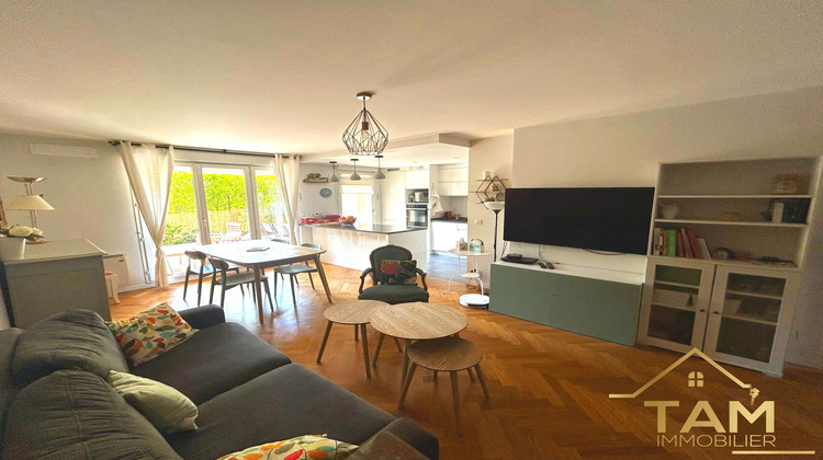 Ma-Cabane - Location Appartement Saint-Cyr-l'École, 83 m²