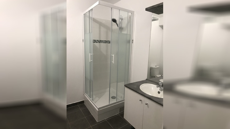 Ma-Cabane - Location Appartement Saint-Cyr-l'École, 27 m²