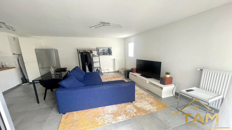 Ma-Cabane - Location Appartement Saint-Cyr-l'École, 46 m²