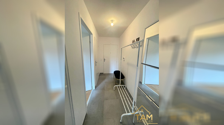 Ma-Cabane - Location Appartement Saint-Cyr-l'École, 46 m²