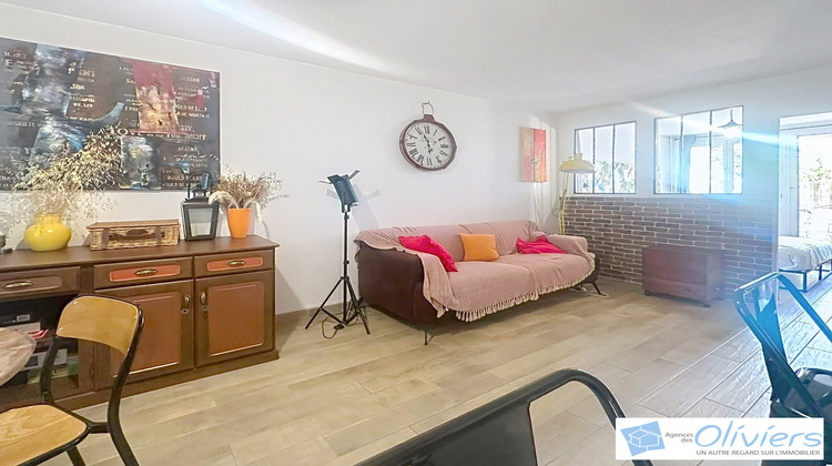Ma-Cabane - Location Appartement Saint-Cyr-l'École, 44 m²