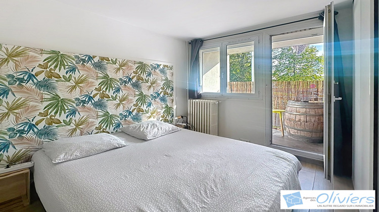 Ma-Cabane - Location Appartement Saint-Cyr-l'École, 44 m²