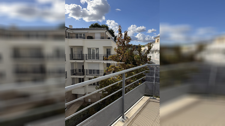 Ma-Cabane - Location Appartement Saint-Cyr-l'École, 83 m²
